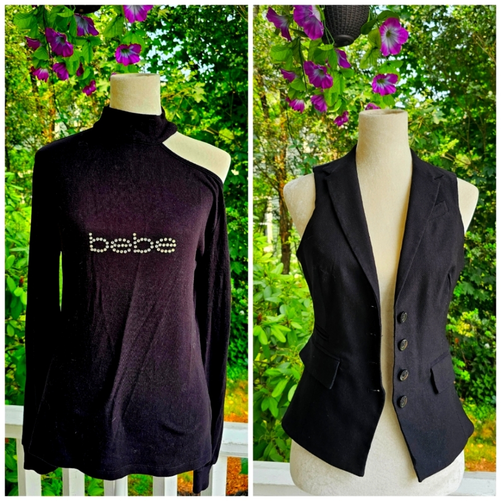 Bebe 2 Piece Collection - image 1